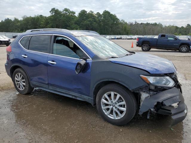 2017 NISSAN ROGUE S - 5N1AT2MT2HC827080