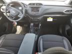 CHEVROLET TRAILBLAZE photo