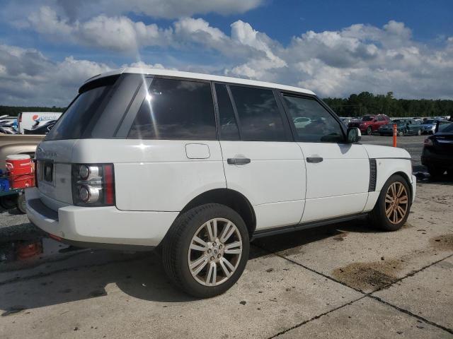 2011 LAND ROVER RANGE ROVE SALMF1D44BA349302  64132904