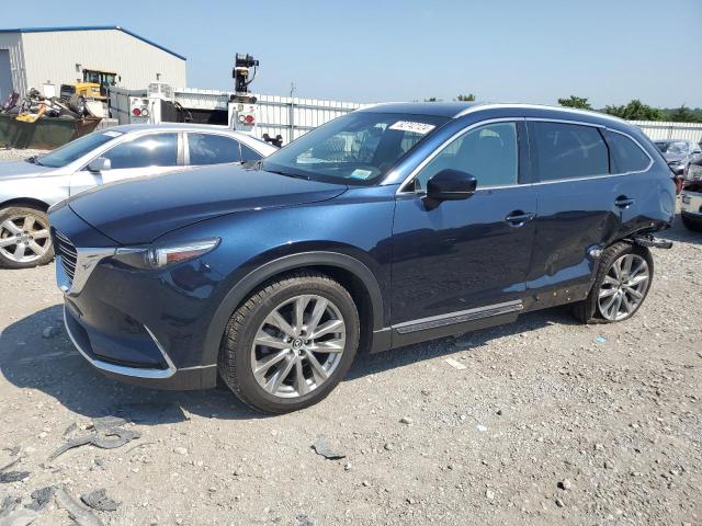 MAZDA CX-9 GRAND TOURING