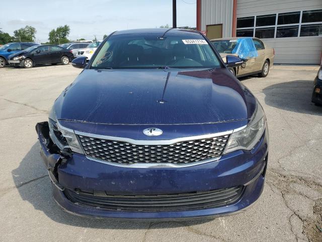 2018 KIA OPTIMA EX - 5XXGU4L32JG186866