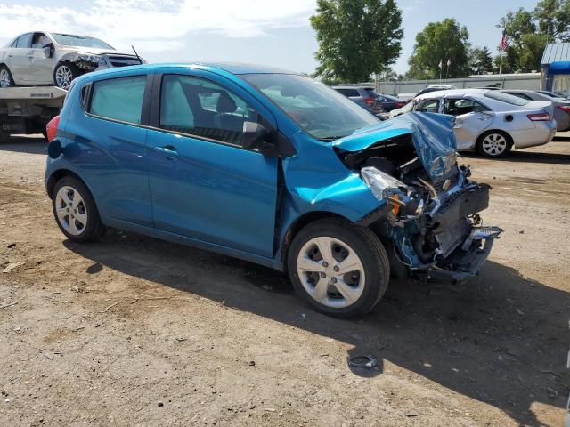 2020 CHEVROLET SPARK LS - KL8CB6SA6LC463479