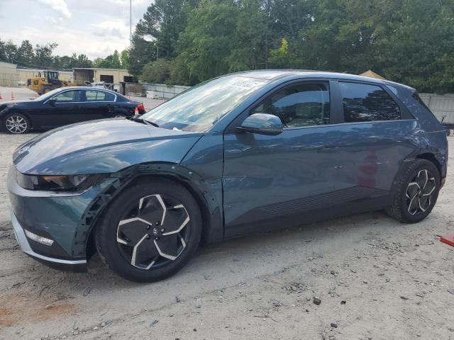 2023 Hyundai Ioniq 5 Sel VIN: KM8KN4AE9PU187488 Lot: 58132484