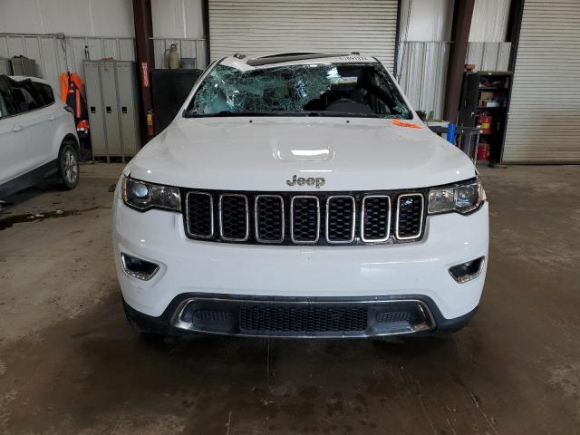 2017 JEEP GR CHEROKE 1C4RJFBG5HC828766