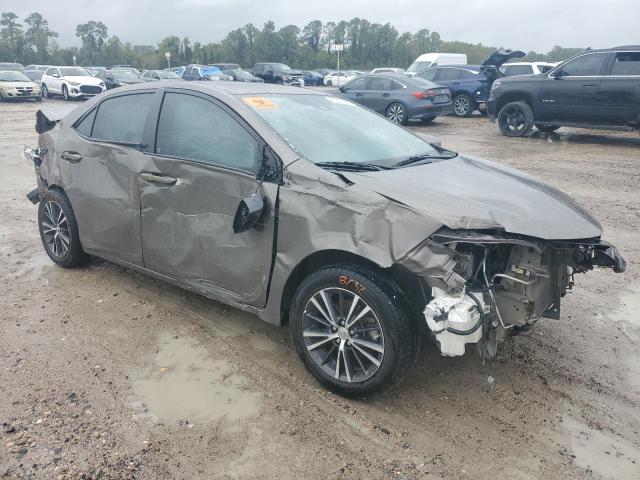 2017 TOYOTA COROLLA L - 5YFBURHE8HP663531