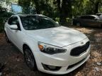 KNALN4D72E5158554 2014 Kia Cadenza Premium