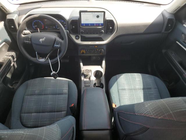 2024 FORD BRONCO SPO - 3FMCR9G67RRE34765