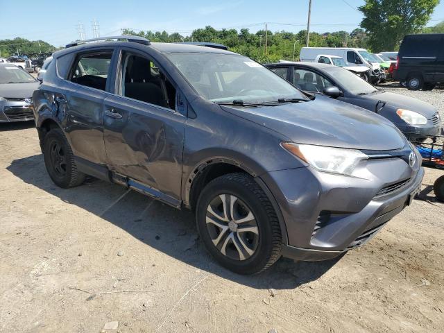 2016 TOYOTA RAV4 LE - JTMBFREV6GJ096558