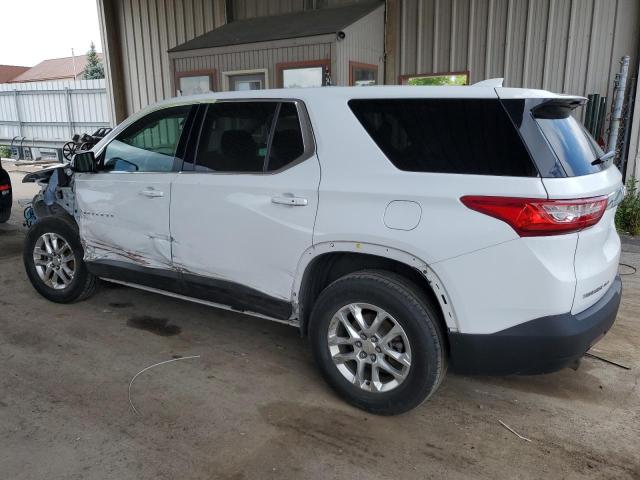 1GNEVFKWXLJ288045 Chevrolet Traverse L 2