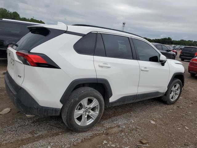 2021 TOYOTA RAV4 XLE - 2T3W1RFV6MC143522