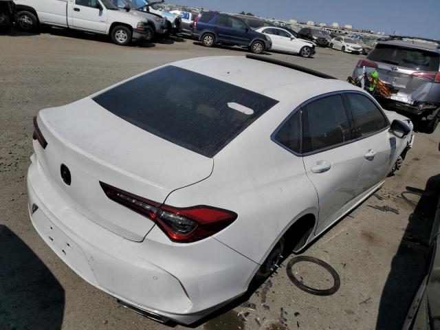 2021 ACURA TLX ADVANC 19UUB5F62MA000538