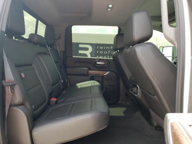 2020 GMC 1500 - 1GT49REY1LF324697