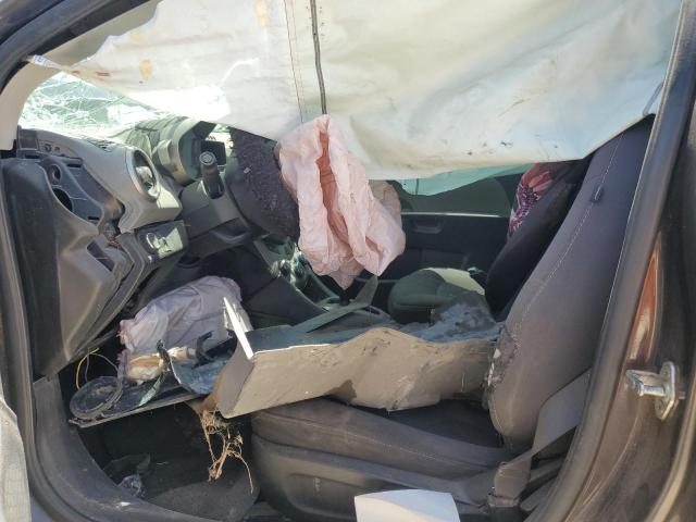 2014 CHEVROLET SONIC LT - 1G1JC5SH1E4122774