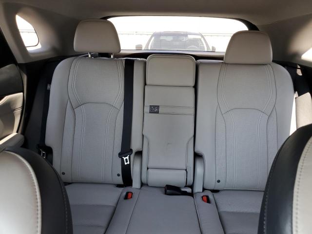 2019 Lexus Rx 450H Base VIN: 2T2BGMCA8KC043179 Lot: 61143174