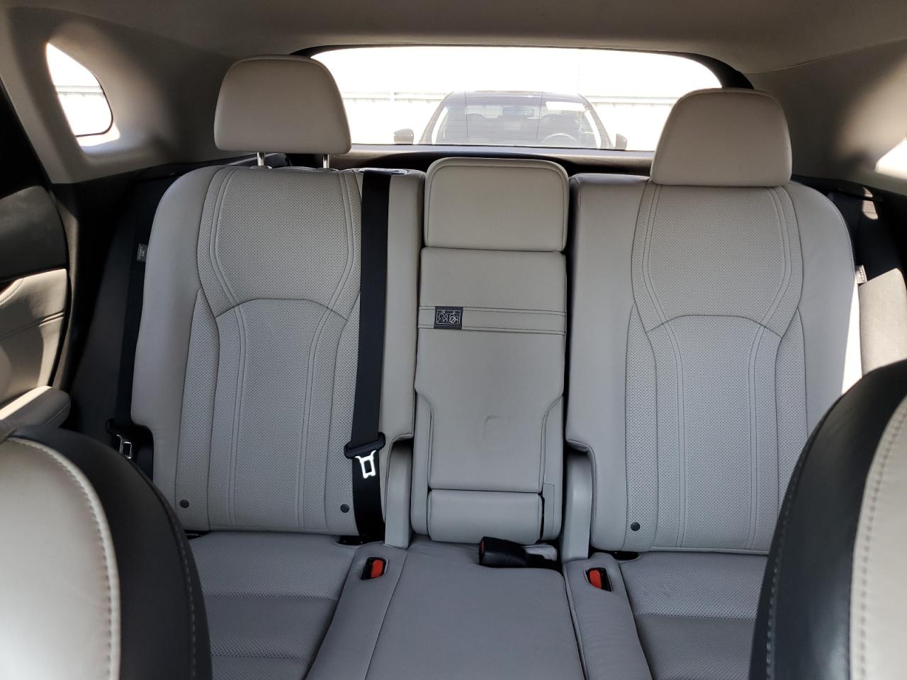 2T2BGMCA8KC043179 2019 Lexus Rx 450H Base