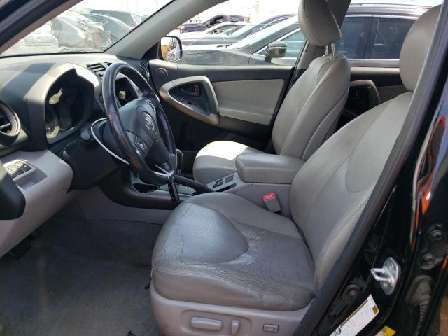 2009 Toyota Rav4 Limited VIN: JTMBK31V19D003896 Lot: 61416524