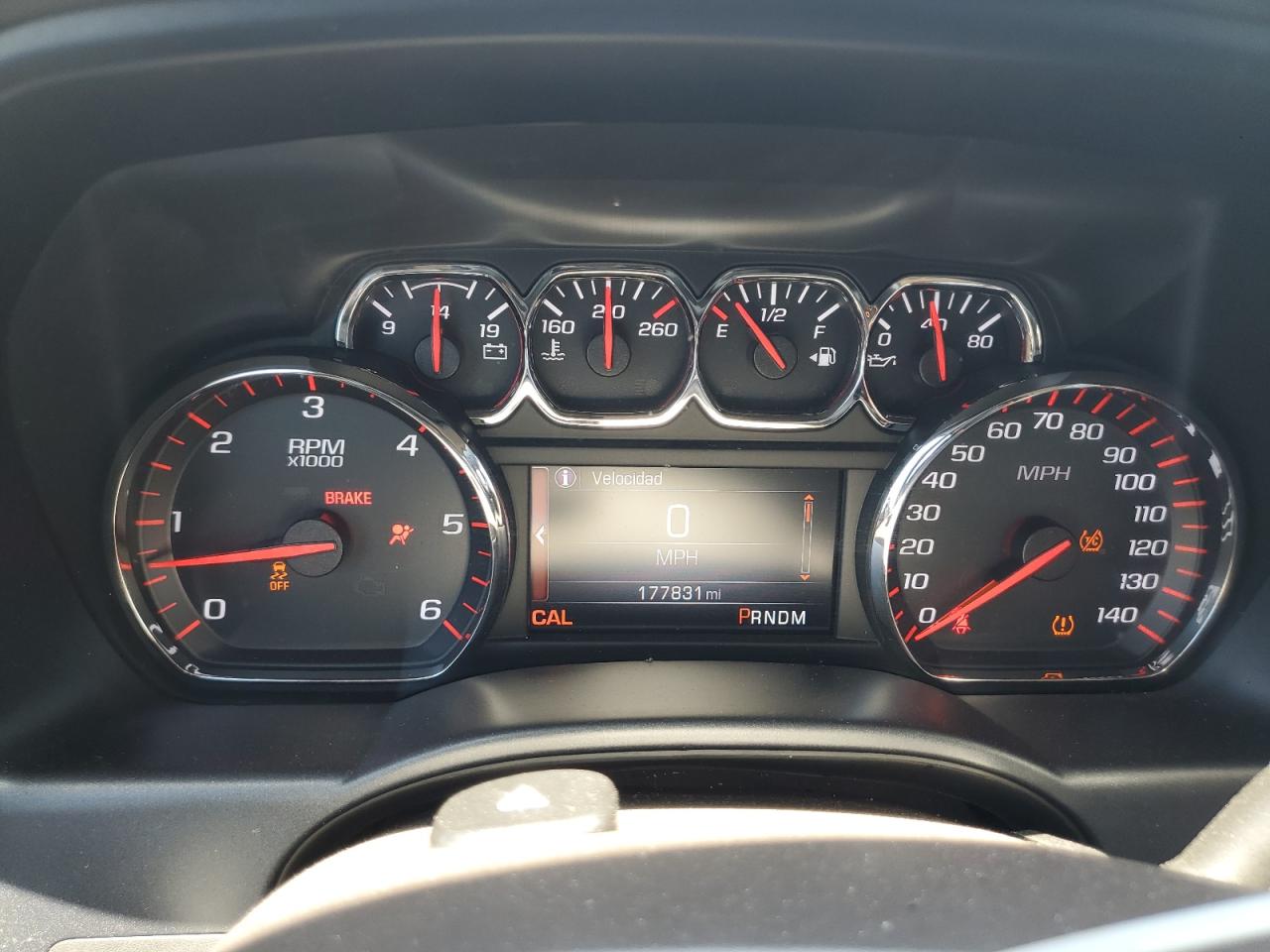 3GTP1UEC0FG252258 2015 GMC Sierra C1500 Sle