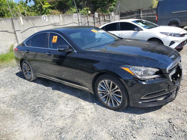2016 Hyundai Genesis 3.8L VIN: KMHGN4JE9GU143366 Lot: 61636664