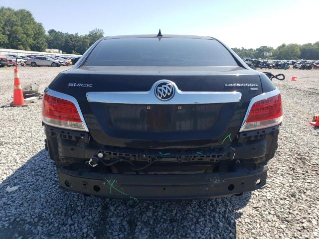 2010 Buick Lacrosse Cxs VIN: 1G4GE5EV0AF227801 Lot: 62912024