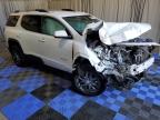 GMC ACADIA SLT photo