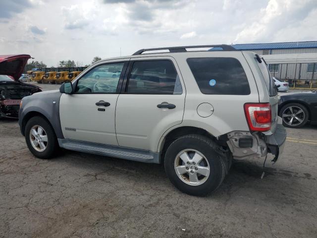 1FMCU03118KA28410 2008 Ford Escape Xlt