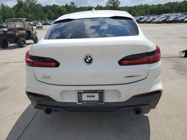 2019 BMW X4 XDRIVE3 - 5UXUJ3C58KLA58643