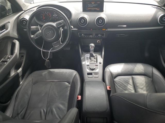 2016 AUDI A3 PREMIUM - WAUB8GFF4G1048818