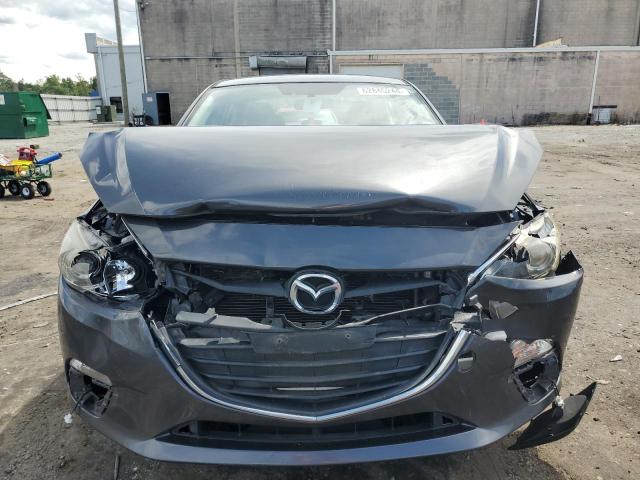 2016 MAZDA 3 SPORT - JM1BM1U79G1281956