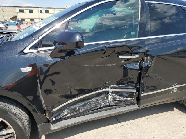 2017 Cadillac Xt5 Premium Luxury VIN: 1GYKNCRS1HZ200404 Lot: 62689574