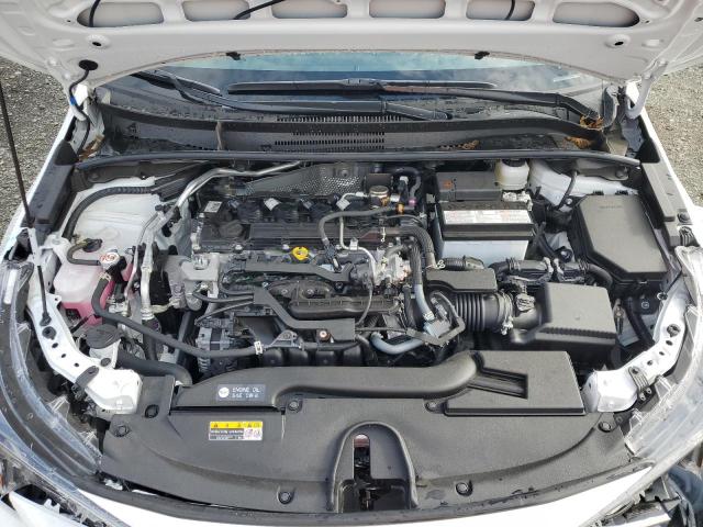 2024 TOYOTA COROLLA LE - JTDB4MEE9R3020090