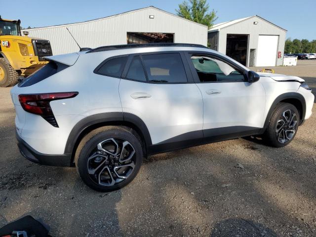 2024 CHEVROLET TRAX 2RS KL77LJE23RC143734