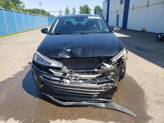 2020 HYUNDAI ELANTRA SE - KMHD84LF3LU969186