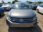 VOLKSWAGEN TIGUAN S photo