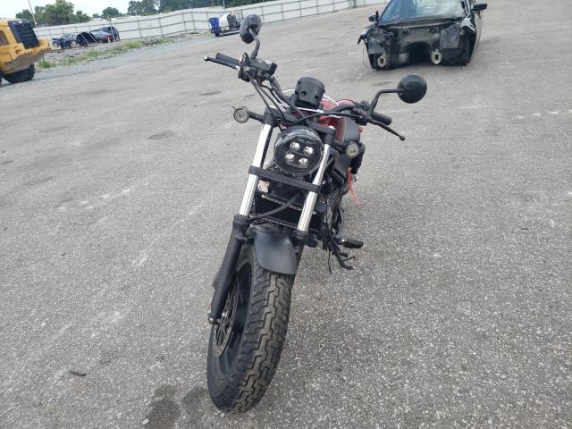 2023 HONDA CMX300 - MLHNC5307P5600966