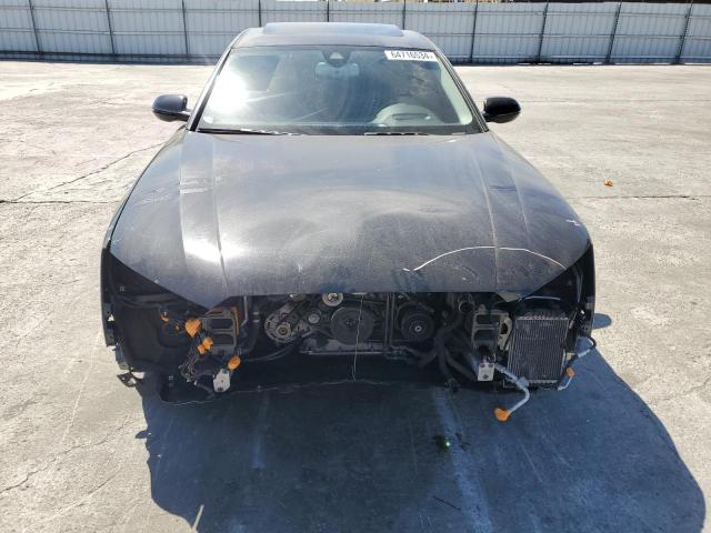 2015 AUDI A8 L QUATT - WAU3GAFD6FN005012