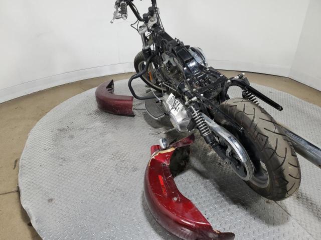 2015 HARLEY-DAVIDSON FLD SWITCH - 1HD1GZM13FC314836