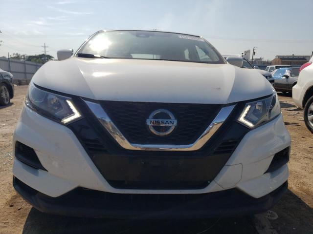 2022 NISSAN ROGUE SPOR - JN1BJ1AW3NW473641