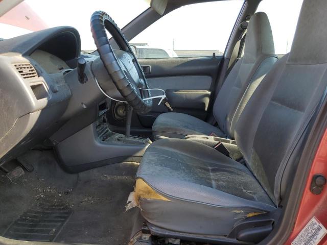 1997 Toyota Tercel Ce VIN: JT2BC52LXV0211176 Lot: 62266314