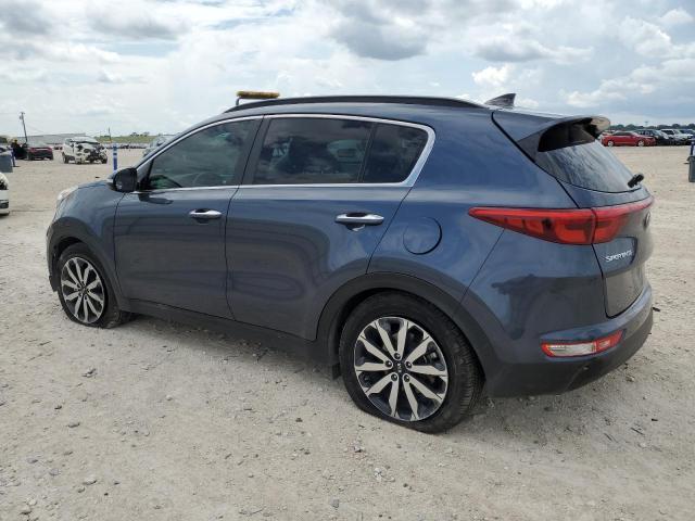 Vin: kndpn3ac8j7355565, lot: 64977594, kia sportage ex 20182