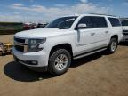 2015 CHEVROLET SUBURBAN K - 1GNSKJKC0FR696287