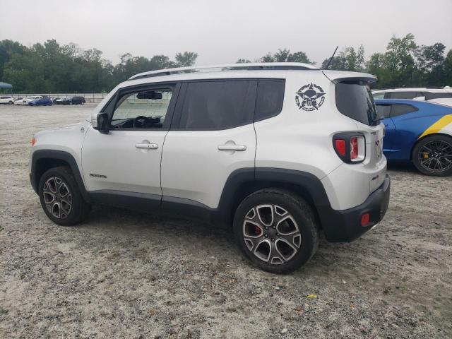 2015 JEEP RENEGADE L - ZACCJBDT2FPC08331