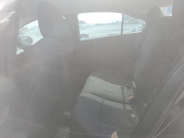 2022 TOYOTA COROLLA LE - 5YFEPMAE6NP363595