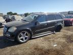 MERCEDES-BENZ GL 550 4MA photo