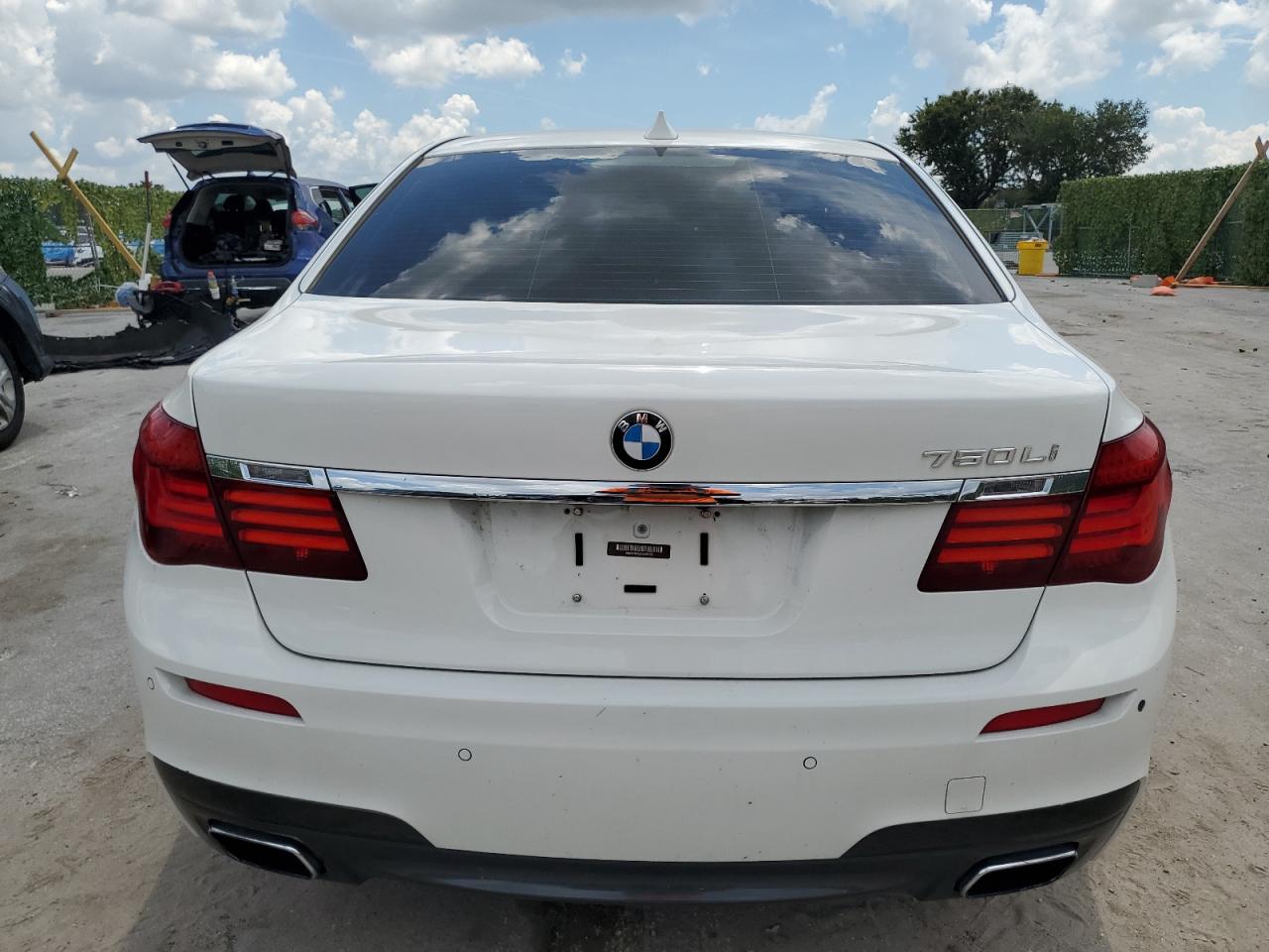 WBAYE8C52FD781998 2015 BMW 750 Li