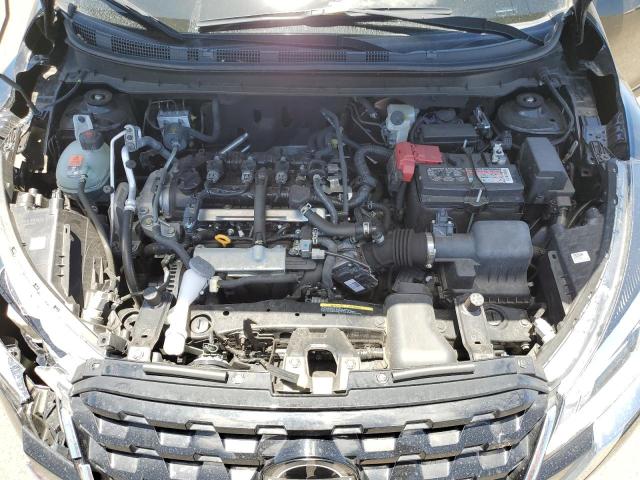2022 NISSAN KICKS S - 3N1CP5BV4NL485352