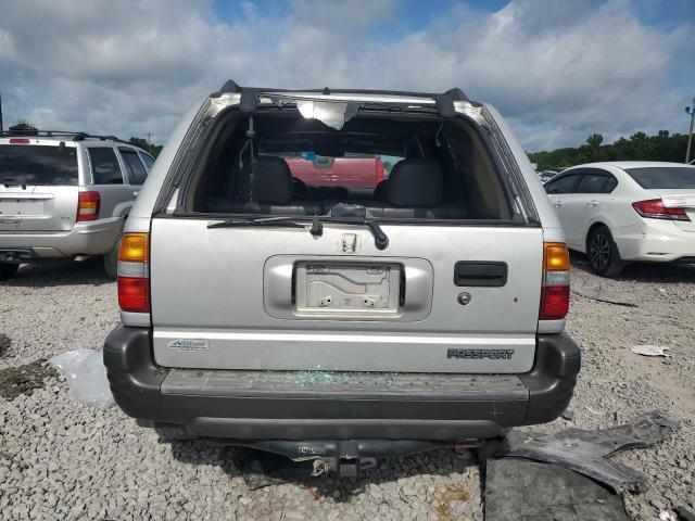 2002 Honda Passport Ex VIN: 4S6CK58W524403077 Lot: 61789694