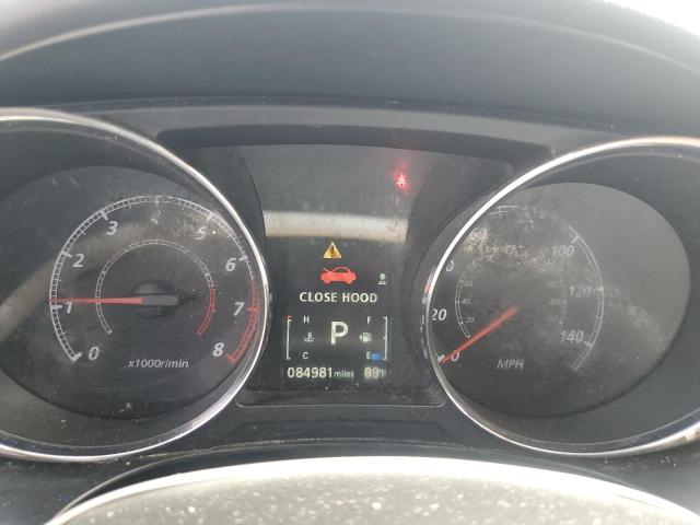 2019 Mitsubishi Outlander Sport Es VIN: JA4AR3AU8KU024968 Lot: 62486384