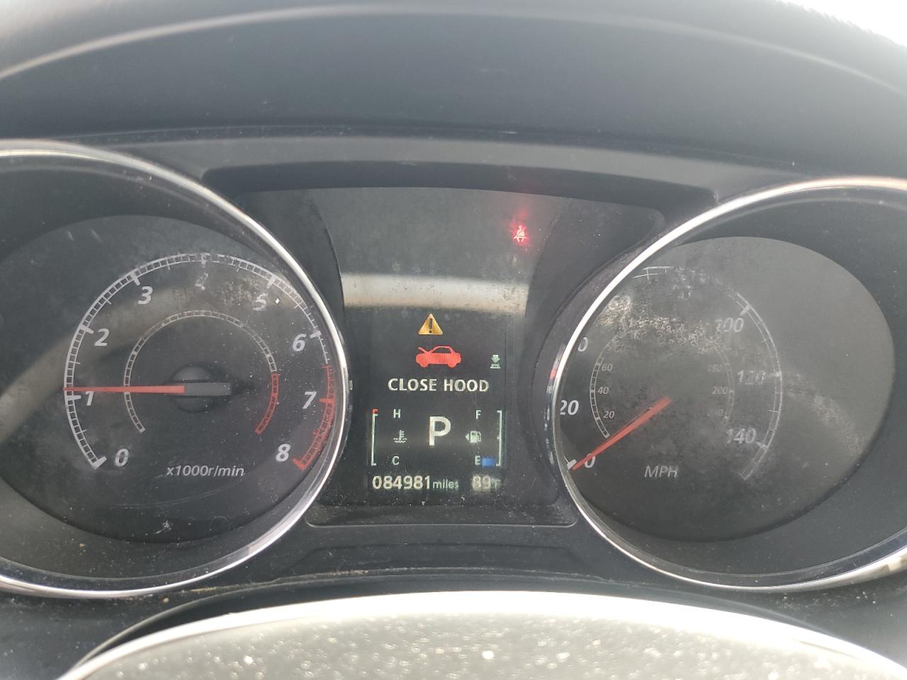 JA4AR3AU8KU024968 2019 Mitsubishi Outlander Sport Es