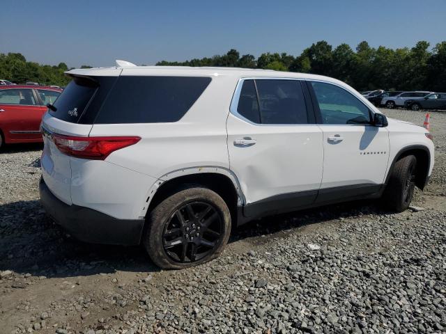 2020 CHEVROLET TRAVERSE L - 1GNERFKWXLJ292794