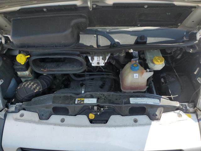 2016 RAM PROMASTER - 3C6TRVDGXGE101448